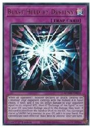 HOBBY SHOPեߥ󤯤㤨ֱѸǡԡBlast Held by Destiny(U(1st(̿(MAMA-EN031פβǤʤ10ߤˤʤޤ