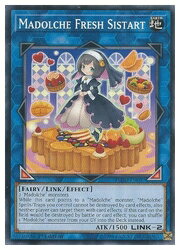 英語版　L　Madolche Fresh