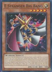 HOBBY SHOPեߥ󤯤㤨ֱѸǡ㡡E Stranger Big Bang(N(1st(ӥåХ(PHNI-EN028פβǤʤ20ߤˤʤޤ