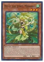 HOBBY SHOPեߥ󤯤㤨ֱѸǡ㡡Hu-Li the Jewel Mikanko(N(1st(θե(CYAC-EN019פβǤʤ20ߤˤʤޤ