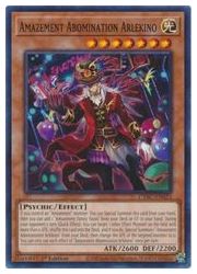 HOBBY SHOPեߥ󤯤㤨ֱѸǡ㡡Amazement Abomination Arlekino(N(1st(ڱλۿ-Arlechino-(CYAC-EN023פβǤʤ10ߤˤʤޤ