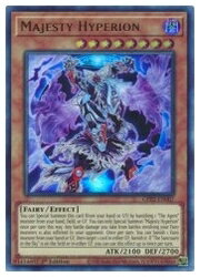 HOBBY SHOPեߥ󤯤㤨ֱѸǡ㡡Majesty Hyperion(U(1st(ޥƥҥڥꥪ07(GFP2-EN007פβǤʤ80ߤˤʤޤ