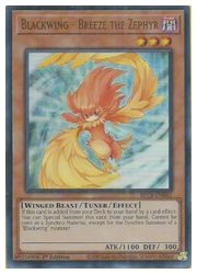 HOBBY SHOPեߥ󤯤㤨ֱѸǡ㡡Blackwing-Breeze the Zephyr(U(1st(BF-Υ֥꡼(BLCR-EN061פβǤʤ10ߤˤʤޤ