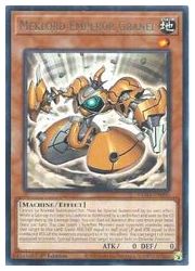 Ѹǡ㡡Meklord Emperor Granel(R)(1st)(륰󥨥)(VASM-EN050)