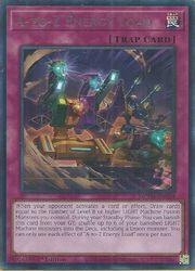 HOBBY SHOPեߥ󤯤㤨ֱѸǡԡA-to-Z Energy Load(R(1st(AtoZʥ(MZTM-EN024פβǤʤ10ߤˤʤޤ