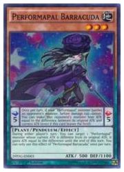 HOBBY SHOPեߥ󤯤㤨ֱѸǡPPerformapal Barracuda(SR(1st(EMХ饯(DPDG-EN003פβǤʤ50ߤˤʤޤ