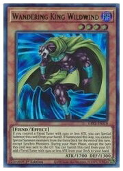 英語版　茶　Wandering Ki