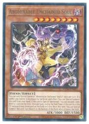 HOBBY SHOPեߥ󤯤㤨ֱѸǡ㡡Abominable Unchained Soul(R(1st(ֶˤ˳(VASM-EN051פβǤʤ20ߤˤʤޤ