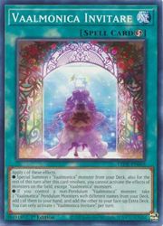 HOBBY SHOPեߥ󤯤㤨ֱѸǡСVaalmonica Invitare(N(1st(˥(LEDE-EN065פβǤʤ20ߤˤʤޤ