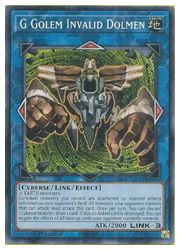 HOBBY SHOPեߥ󤯤㤨ֱѸǡLG Golem Invalid Dolmen(S(1st(Gࡦåɡɥ(BLCR-EN044פβǤʤ150ߤˤʤޤ