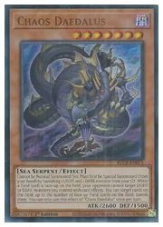 HOBBY SHOPեߥ󤯤㤨ֱѸǡ㡡Chaos Daedalus(U(1st((BLCR-EN071פβǤʤ20ߤˤʤޤ