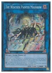 HOBBY SHOPեߥ󤯤㤨ֱѸǡLThe Weather Painter Moonbow(SR(1st(ŷ륷(MP23-EN089פβǤʤ30ߤˤʤޤ