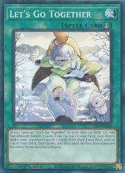 HOBBY SHOPեߥ󤯤㤨ֱѸǡСLet's Go Together(N(1st(ȤƤϤ ͤǤϤ(ALIN-EN068פβǤʤ10ߤˤʤޤ