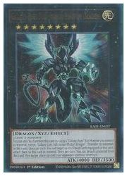 HOBBY SHOPեߥ󤯤㤨ֱѸǡGalaxy-Eyes Full Armor Photon Dragon(U(1st(饯FAեȥ󡦥ɥ饴(RA01-EN037פβǤʤ10ߤˤʤޤ