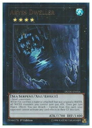 HOBBY SHOPեߥ󤯤㤨ֱѸǡAbyss Dweller(U(1st(ʥ(DUDE(DUDE-EN016פβǤʤ100ߤˤʤޤ