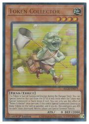 HOBBY SHOPեߥ󤯤㤨ֱѸǡ㡡Token Collector(U(1st(ȡ󥳥쥯(BLCR-EN079פβǤʤ10ߤˤʤޤ