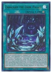 HOBBY SHOPեߥ󤯤㤨ֱѸǡСZaralaam the Dark Palac(U(1st(Ź¥顼(BLMR-EN096פβǤʤ10ߤˤʤޤ