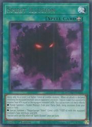 HOBBY SHOPեߥ󤯤㤨ֱѸǡСSpirit Illusion(R(1st(λ(MZTM-EN034פβǤʤ20ߤˤʤޤ