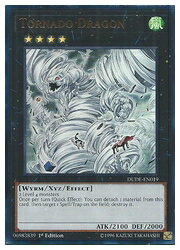 ѸǡTornado Dragon(U)(1st)(εε)(DUDE-EN019)