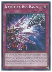 HOBBY SHOPեߥ󤯤㤨ֱѸǡԡKashtira Big Bang(N(1st(ϻ(PHHY-EN075פβǤʤ20ߤˤʤޤ