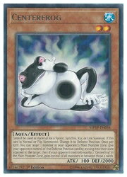 HOBBY SHOPեߥ󤯤㤨ֱѸǡ㡡Centerfrog(R(1st((MP19-EN094פβǤʤ30ߤˤʤޤ