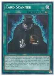 HOBBY SHOPեߥ󤯤㤨ֱѸǡСCard Scanner(N(1st(ɥʡ(AGOV-EN066פβǤʤ10ߤˤʤޤ