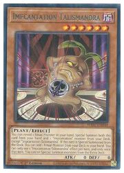 HOBBY SHOPեߥ󤯤㤨ֱѸǡ㡡Impcantation Talismandra(R(1st(-ꥹޥɥ(WISU-EN044פβǤʤ10ߤˤʤޤ