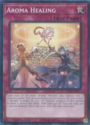 HOBBY SHOPեߥ󤯤㤨ֱѸǡԡAroma Healing(N(1st(ޥҡ(PHNI-EN077פβǤʤ20ߤˤʤޤ