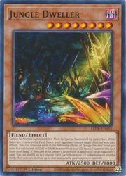 HOBBY SHOPեߥ󤯤㤨ֱѸǡ㡡Jungle Dweller(N(1st(LEDE-EN085פβǤʤ30ߤˤʤޤ