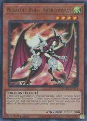 HOBBY SHOPեߥ󤯤㤨ֱѸǡ㡡Heraldic Beast Aberconway(U(1st(ϽåХ󥦥(BLMM-EN114פβǤʤ10ߤˤʤޤ