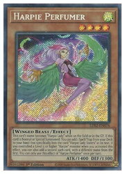 楽天HOBBY SHOP　ファミコンくん英語版　茶　Harpie Perfumer（S）（1st）（ハーピィ・パフューマー）（LDS2-EN076）