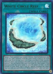 HOBBY SHOPեߥ󤯤㤨ֱѸǡСWhite Circle Reef(U(1st(ν۴ľ(BLTR-EN035פβǤʤ10ߤˤʤޤ