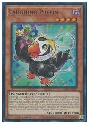 Ѹǡ㡡Laughing Puffin(SR)(1st)(ƻĻեѥե)(MP23-EN180)