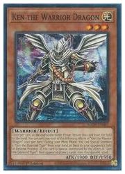 HOBBY SHOPեߥ󤯤㤨ֱѸǡ㡡Ken the Warrior Dragon(N(1st(AGOV-EN081פβǤʤ10ߤˤʤޤ