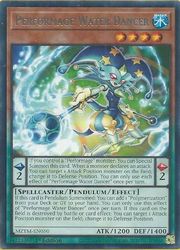 ѸǡPPerformage Water Dancer(R)(1st)(Em󥵡)(MZTM-EN050)