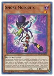 HOBBY SHOPեߥ󤯤㤨ֱѸǡ㡡Smoke Mosquito(N(1st(⡼⥹(BACH-EN095פβǤʤ50ߤˤʤޤ