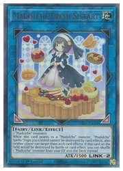 英語版　L　Madolche Fresh