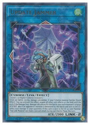 HOBBY SHOPեߥ󤯤㤨ֱѸǡLUpdate Jammer(U(1st(åץǡȥޡ(GFTP-EN105פβǤʤ50ߤˤʤޤ