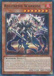 HOBBY SHOPեߥ󤯤㤨ֱѸǡ㡡Regenesis Warrior(N(1st(ڥ쥷(ALIN-EN013פβǤʤ20ߤˤʤޤ