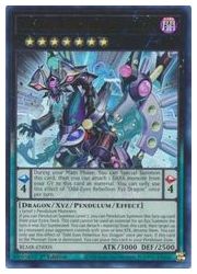 HOBBY SHOPեߥ󤯤㤨ֱѸǡPOdd-Eyes Rebellion Xyz Dragon(U(1st(Ʋεåɥ٥ꥪ󡦥ɥ饴(BLMR-EN005פβǤʤ10ߤˤʤޤ