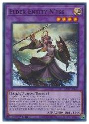 HOBBY SHOPեߥ󤯤㤨ֱѸǡ硡Elder Entity Ntss(SR(1st(̥ȥ(RA01-EN026פβǤʤ50ߤˤʤޤ