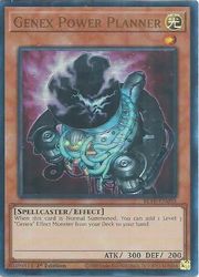 HOBBY SHOPեߥ󤯤㤨ֱѸǡ㡡Genex Power Planner(U(1st(ͥѥץʡ(BLTR-EN055פβǤʤ20ߤˤʤޤ