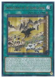 HOBBY SHOPեߥ󤯤㤨ֱѸǡСSacred Scrolls of the Gizmek Legend(R(1st(-ȵ(MP22-EN160פβǤʤ10ߤˤʤޤ