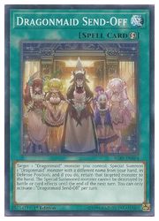 HOBBY SHOPեߥ󤯤㤨ֱѸǡСDragonmaid Send-Off(N(1st(ɥ饴ᥤɤΤ(IGAS-EN064פβǤʤ50ߤˤʤޤ