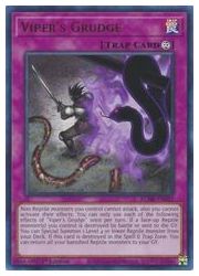 HOBBY SHOPեߥ󤯤㤨ֱѸǡԡVipers Grudge(U(1st(Ǽؤαǰ(BLMR-EN022פβǤʤ10ߤˤʤޤ