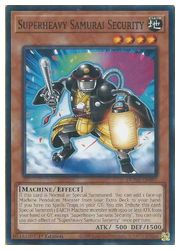 HOBBY SHOPեߥ󤯤㤨ֱѸǡ㡡Superheavy Samurai Security(N(1st(ĶԥɥC-N(DUNE-EN097פβǤʤ20ߤˤʤޤ