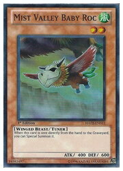 HOBBY SHOPեߥ󤯤㤨ֱѸǡ㡡MIST VALLEY BABY ROC(SR(1st(ëĲĻ(HA02-EN013פβǤʤ10ߤˤʤޤ