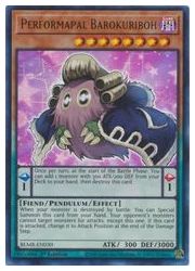 HOBBY SHOPեߥ󤯤㤨ֱѸǡPPerformapal Barokuriboh(U(1st(EMХåܡ(BLMR-EN030פβǤʤ10ߤˤʤޤ