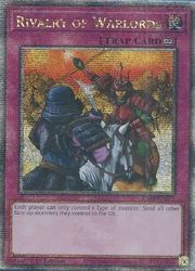 楽天HOBBY SHOP　ファミコンくん英語版　ピ　Rivalry of Warlords（25thS）（1st）（群雄割拠）（EU版）（RA03-EN075）