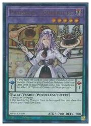 ѸǡPPatissciel Couverture(U)(1st)(ۻȥ٥)(MP23-EN110)